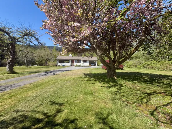 1346 Russell Rd, Sunshine Coast, BC V0N 1V2