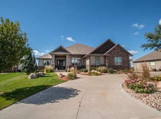 3421 Quail Rdg, Sioux City, IA 51106