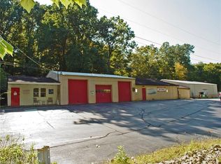 286 Johnsonville Rd, Chester, WV 26034