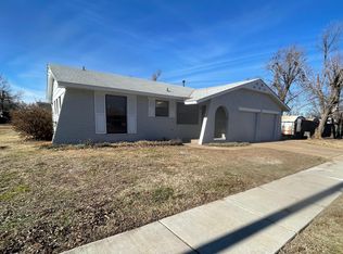 21 SW 54th St, Oklahoma City, OK 73109