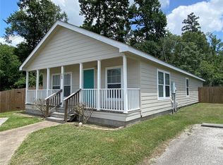 162 Varsity Dr, Huntsville, TX 77340