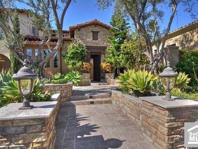 19 Morning Lgt, Newport Coast, CA, 92657