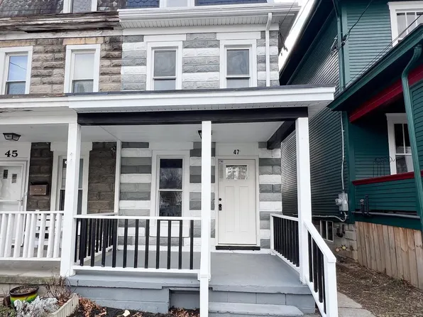47 N Walnut St, Lewistown, PA 17044