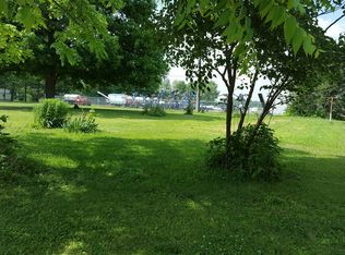 104 W State St, Kingman, IN 47952