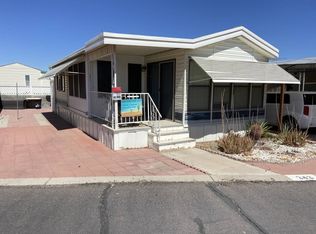 6649 E 32nd St #343, Yuma, AZ 85365