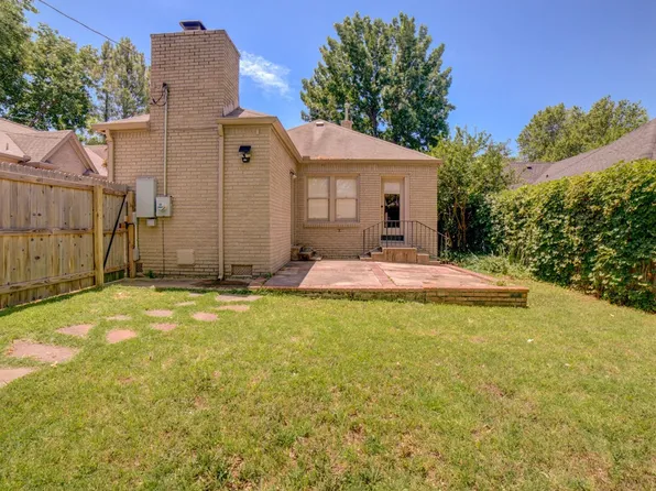 1227 E 28th St, Tulsa, OK 74114