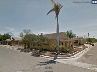 307 W 4th St, Rio Grande City, TX 78582