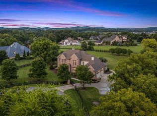 5540 Hawks Landing Dr, Arrington, TN 37014