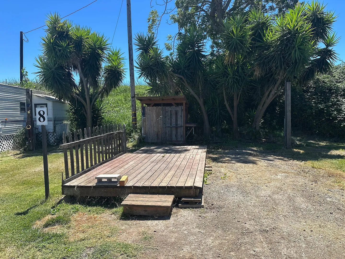 San Andreas RV Park — Photo 4