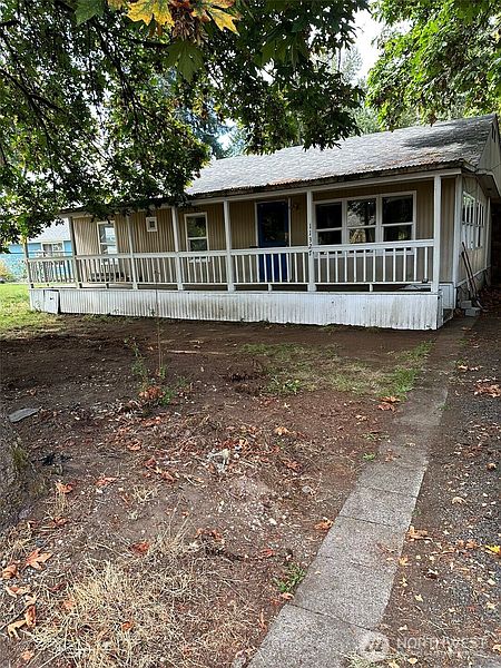 2nd image of 11327 Entree View Dr SW