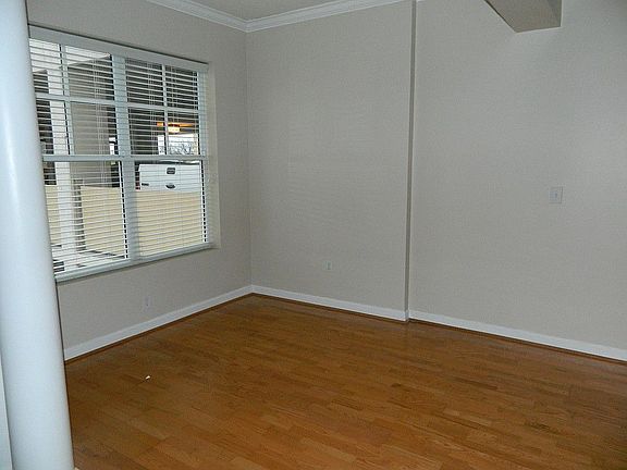 Separate Dining Room