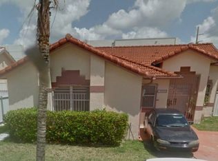 13909 SW 8th Ter, Miami, FL 33184