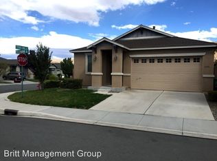 2305 Clementine Ln, Reno, NV 89521
