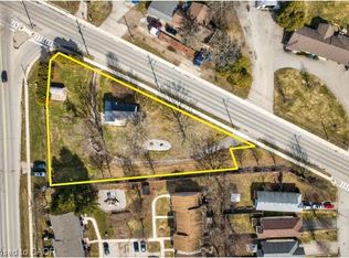 407 Bell St, Ingersoll, ON