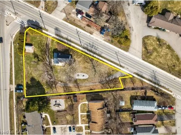 407 Bell St, Ingersoll, ON N5C 2P7
