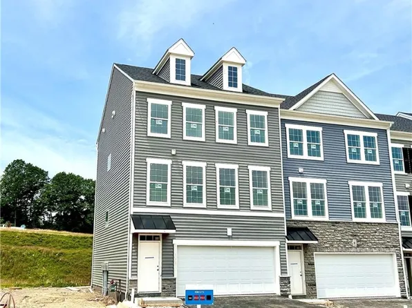 771 Olivia St, Pittsburgh, PA 15205