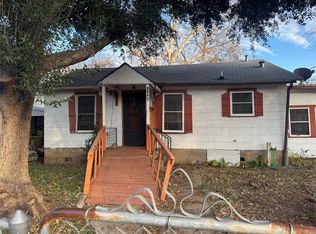 1115 Kirk Ave, Austin, TX 78702