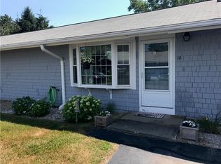 3B N Castle Way #B, Charlestown, RI 02813