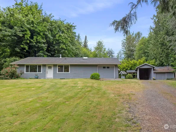 11051 W Bill Evans Road, Bremerton, WA 98312