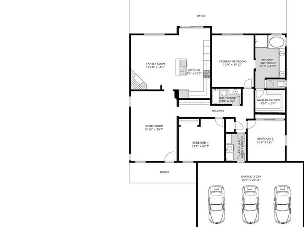 26153 Unitas Ct, Menifee, CA 92585