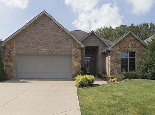 3026 Beavercreek Dr, Cape Girardeau, MO 63701
