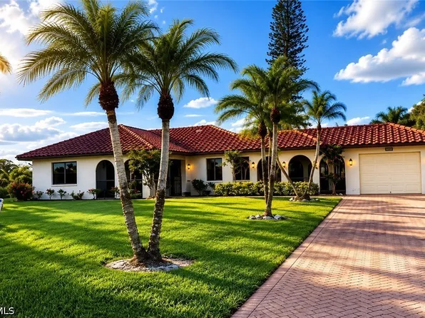 24898 Trost Blvd, Bonita Springs, FL 34135