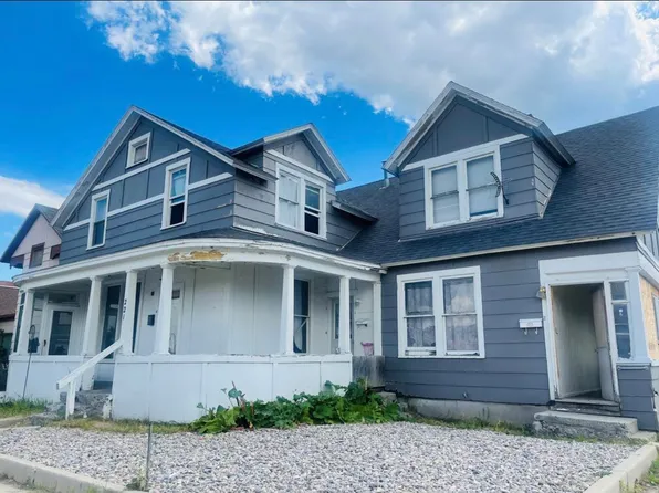 221 W Park Ave, Anaconda, MT 59711