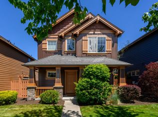 20468 Brentwood Ave, Bend, OR 97702