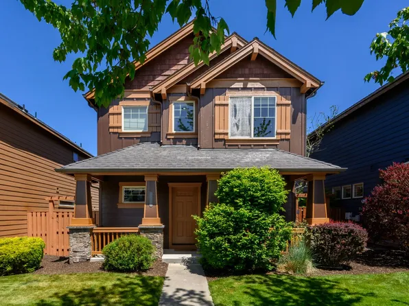 20468 Brentwood Ave, Bend, OR 97702