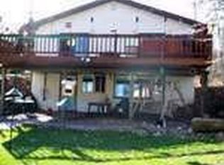 1936 N Hwy M, Sarona, WI 54870