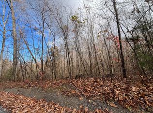 378trd Rocky Top Rd, Newport, TN 37821