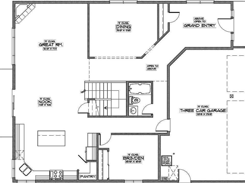 2nd image of 1223 Vista Oaks Dr