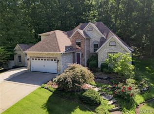 209 Epple Fricke Dr, Hermann, MO 65041