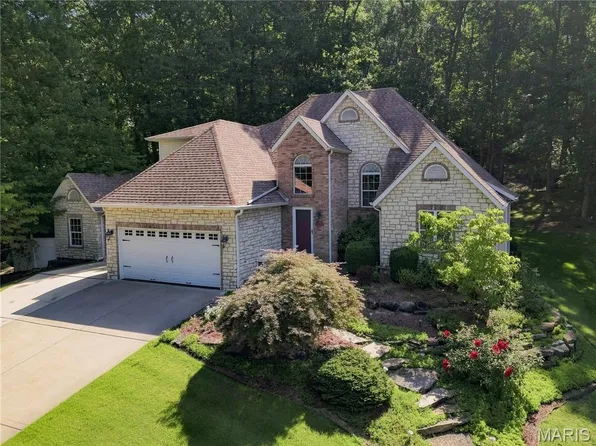 209 Epple Fricke Dr, Hermann, MO 65041