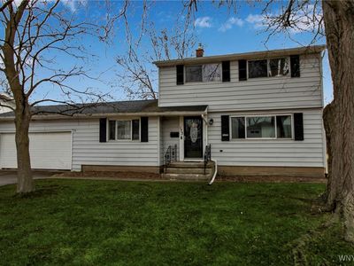 173 Cindy Dr, Williamsville, NY, 14221