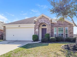 1110 Shadow Glenn Dr, Conroe, TX 77301