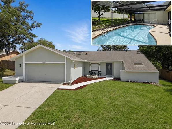 13032 Lola Dr, Spring Hill, FL 34608