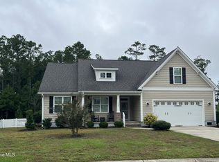 1209 Woods Ct, Morehead City, NC 28557