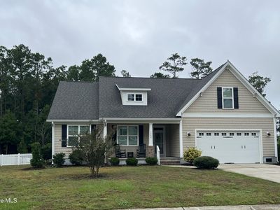 1209 Woods Court, Morehead City, NC, 28557