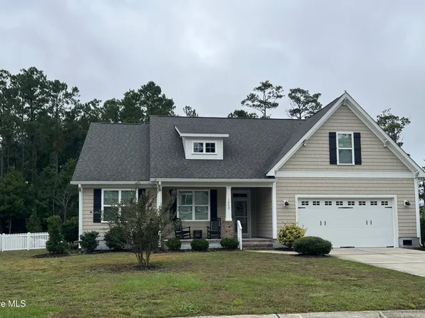 1209 Woods Court, Morehead City, NC 28557