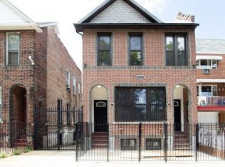 1231 Rosedale Ave, Bronx, NY 10472