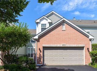 1014 Hummingbird Way, Bartlett, IL 60103