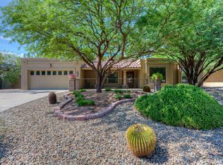 15803 E Richwood Ave, Fountain Hills, AZ 85268