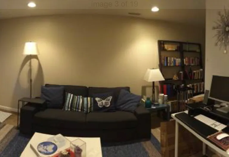 36 R St NW #B — Photo 1