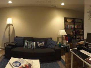 36 R St NW APT B, Washington, DC 20001
