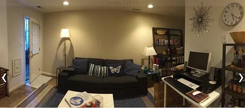 36 R St NW Photo 1