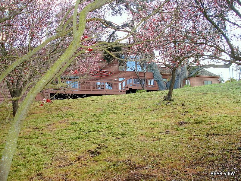 EXTERIOR REAR
