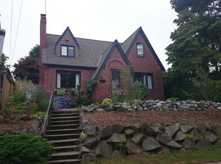 3215 27th Ave W, Seattle, WA