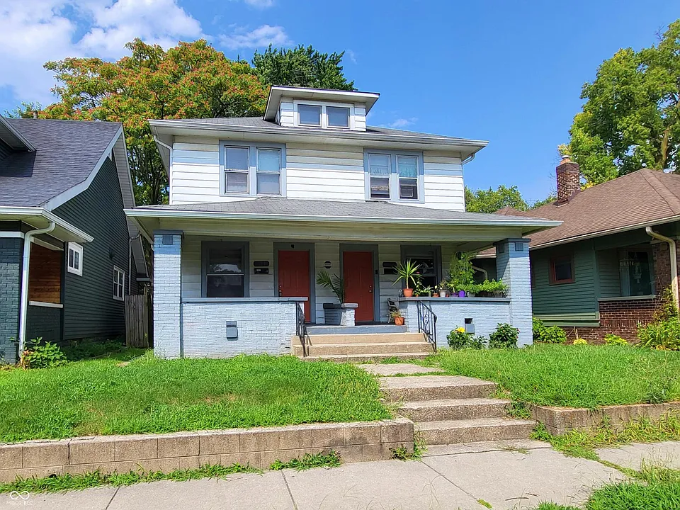 314 N Denny St