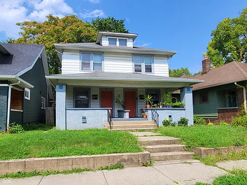 314 N Denny St Photo 1